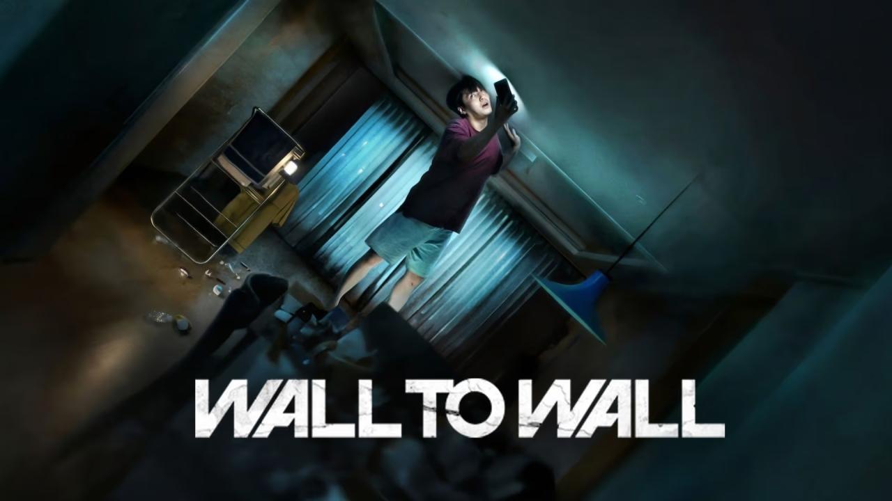 فيلم Wall to Wall 2025 مترجم