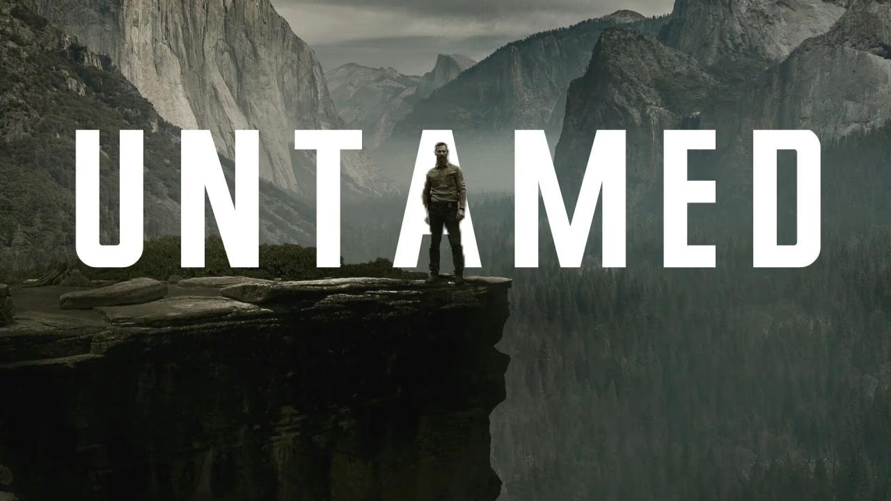 مسلسل Untamed الموسم الاول الحلقة 4 الرابعة مترجمة