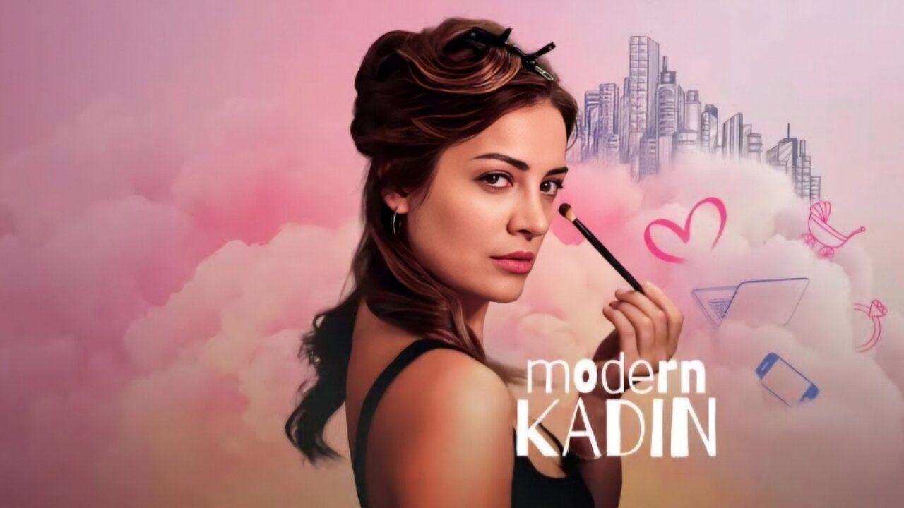 مسلسل المرأة العصرية الحلقة 4 الرابعة مترجمة