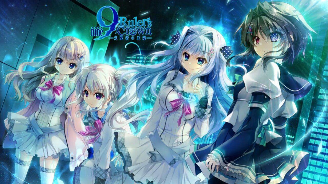 انمي 9: Ruler's Crown الحلقة 2 الثانية مترجمة