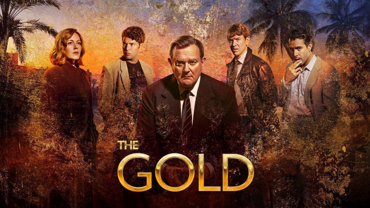 مسلسل The Gold الموسم الثاني الحلقة 6 السادسة والاخيرة مترجمة