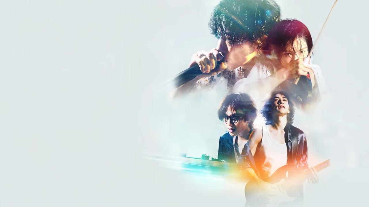 مسلسل Glass Heart الحلقة 6 السادسة مترجمة