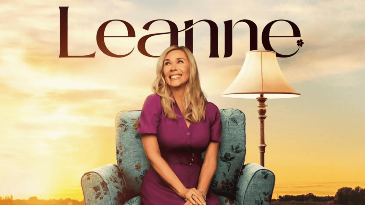 مسلسل Leanne الموسم الاول الحلقة 13 الثالثة عشر مترجمة