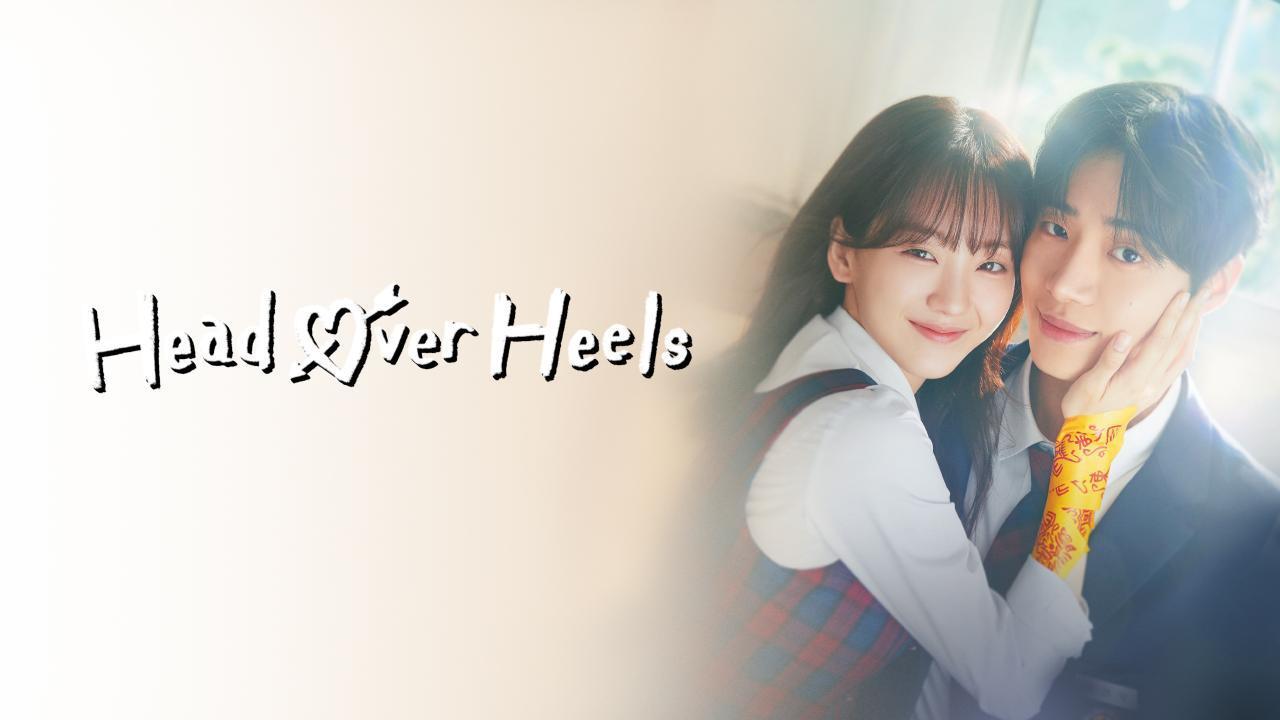 مسلسل Head over Heels الحلقة 11 الحادية عشر مترجمة