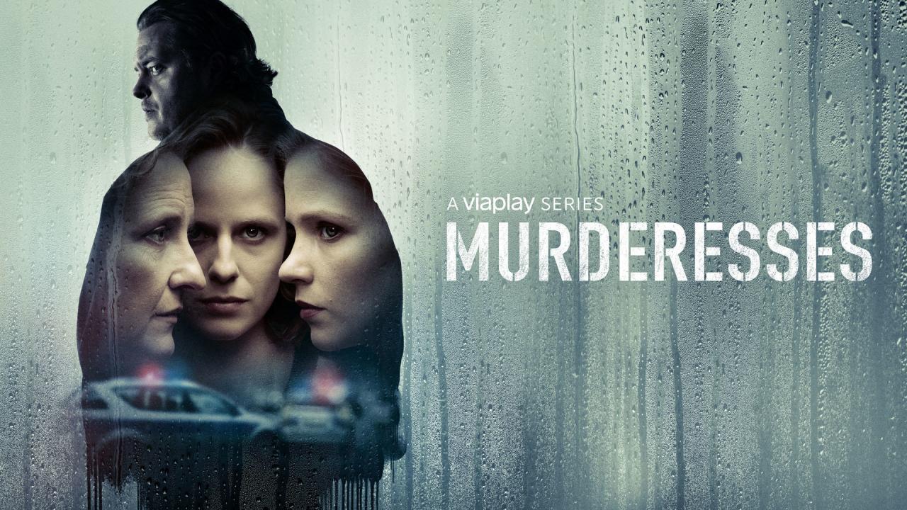 مسلسل Murderesses الموسم الاول الحلقة 6 السادسة والاخيرة مترجمة