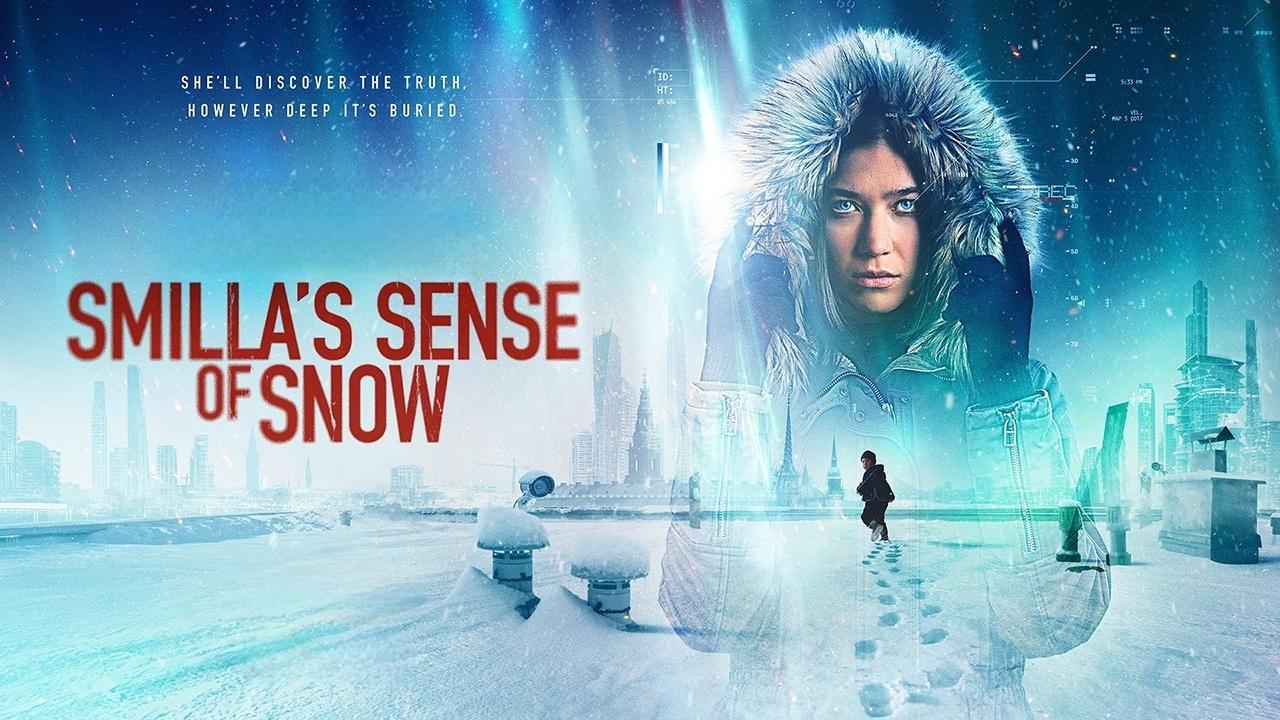 مسلسل Smilla's Sense of Snow الموسم الاول الحلقة 2 الثانية مترجمة