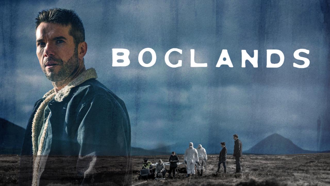 مسلسل Boglands الموسم الاول الحلقة 4 الرابعة مترجمة
