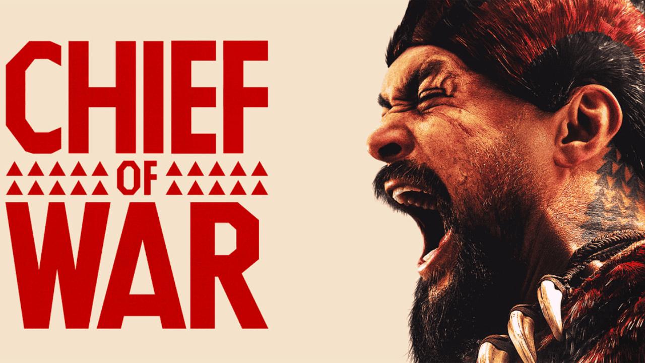 Chief of War