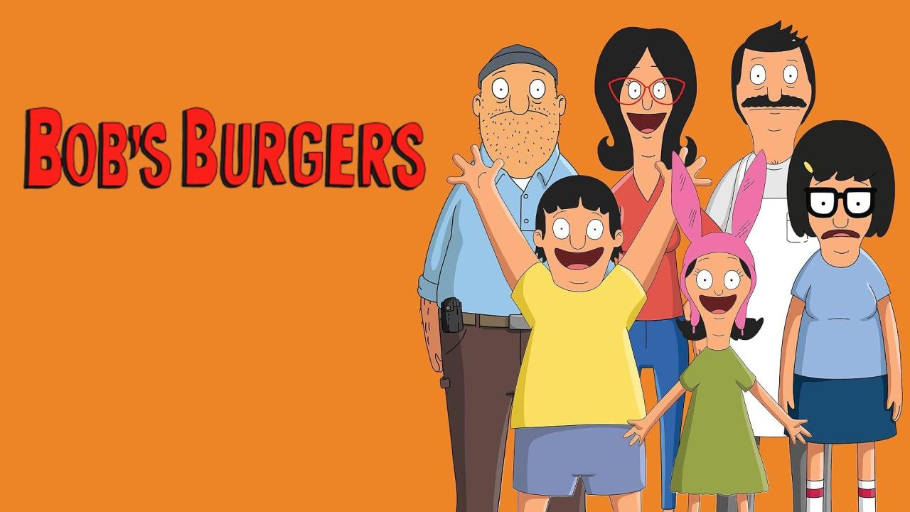 Bob's Burgers