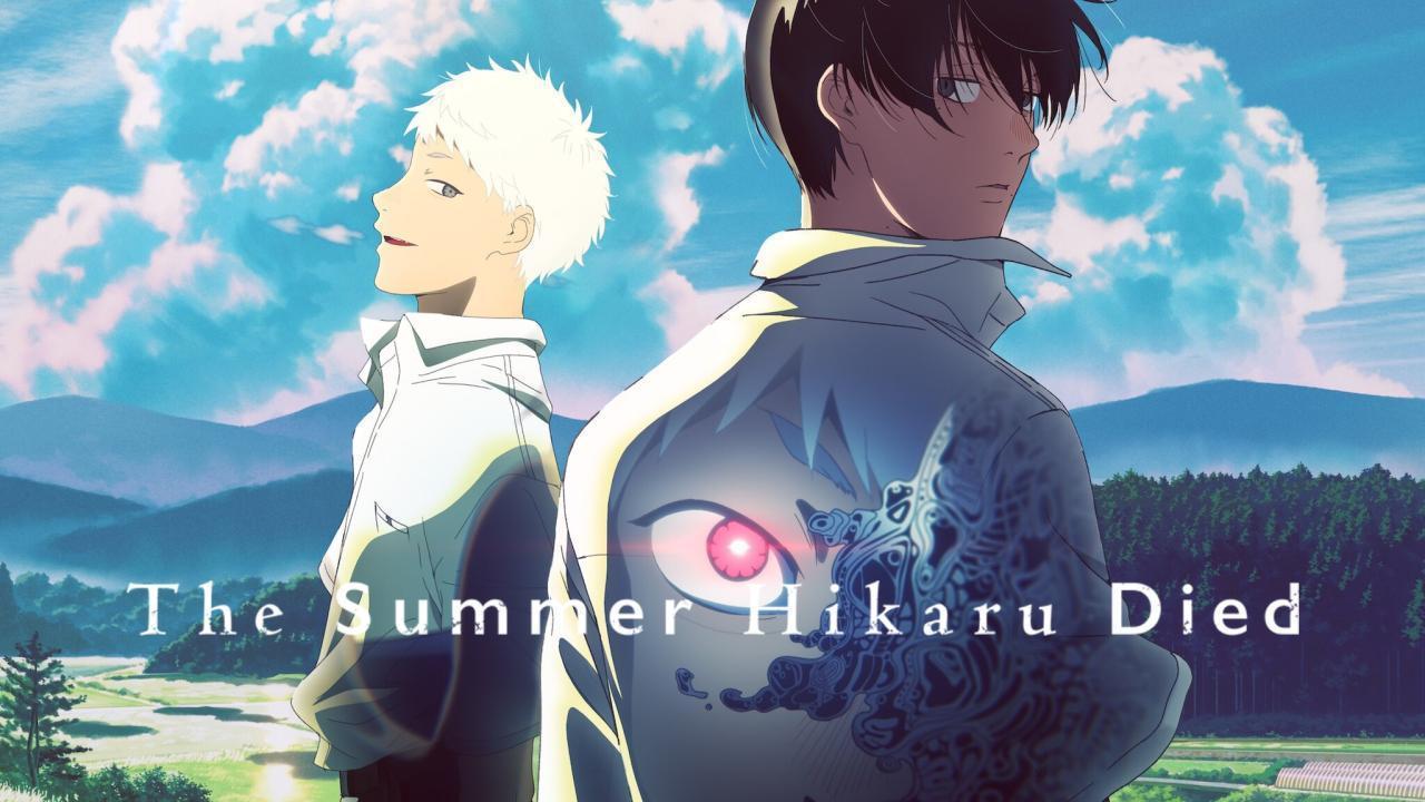 انمي Hikanatsu الحلقة 7 السابعة مترجمة