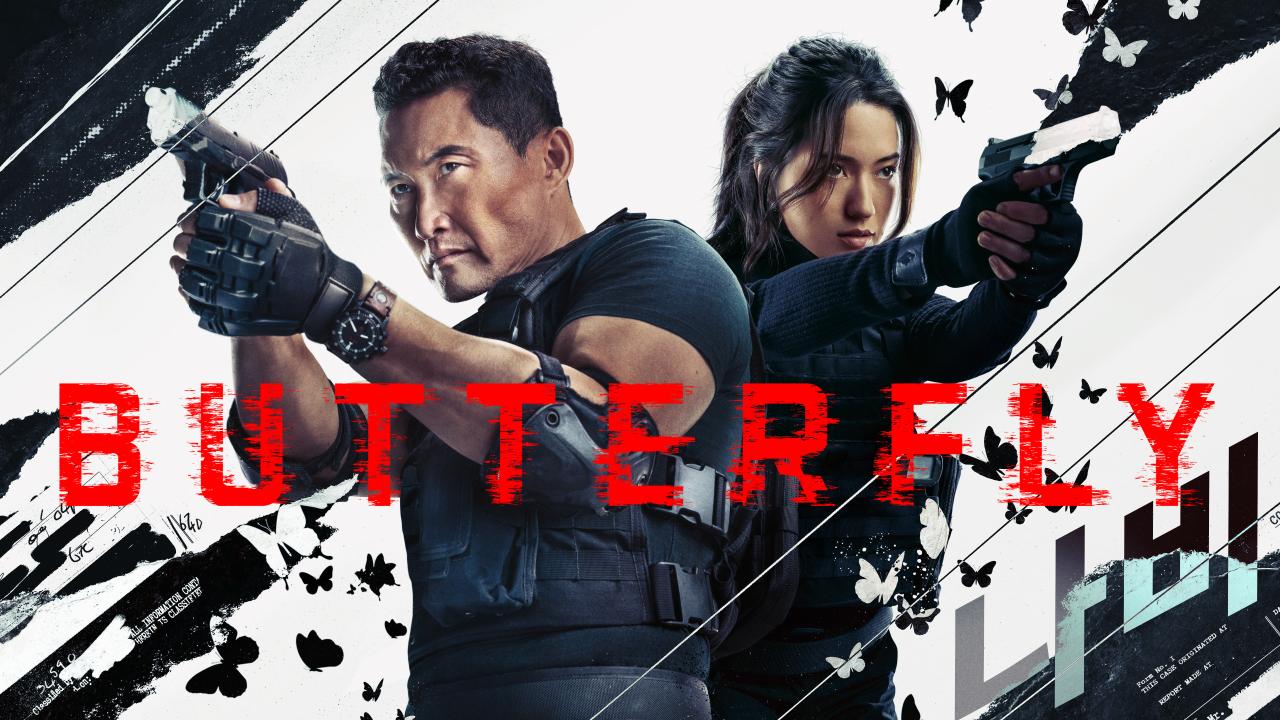 مسلسل Butterfly الحلقة 3 الثالثة مترجمة
