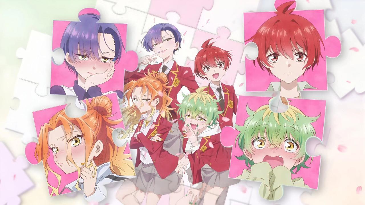 انمي Mikadono Sanshimai wa Angai, Choroi. الحلقة 7 السابعة مترجمة