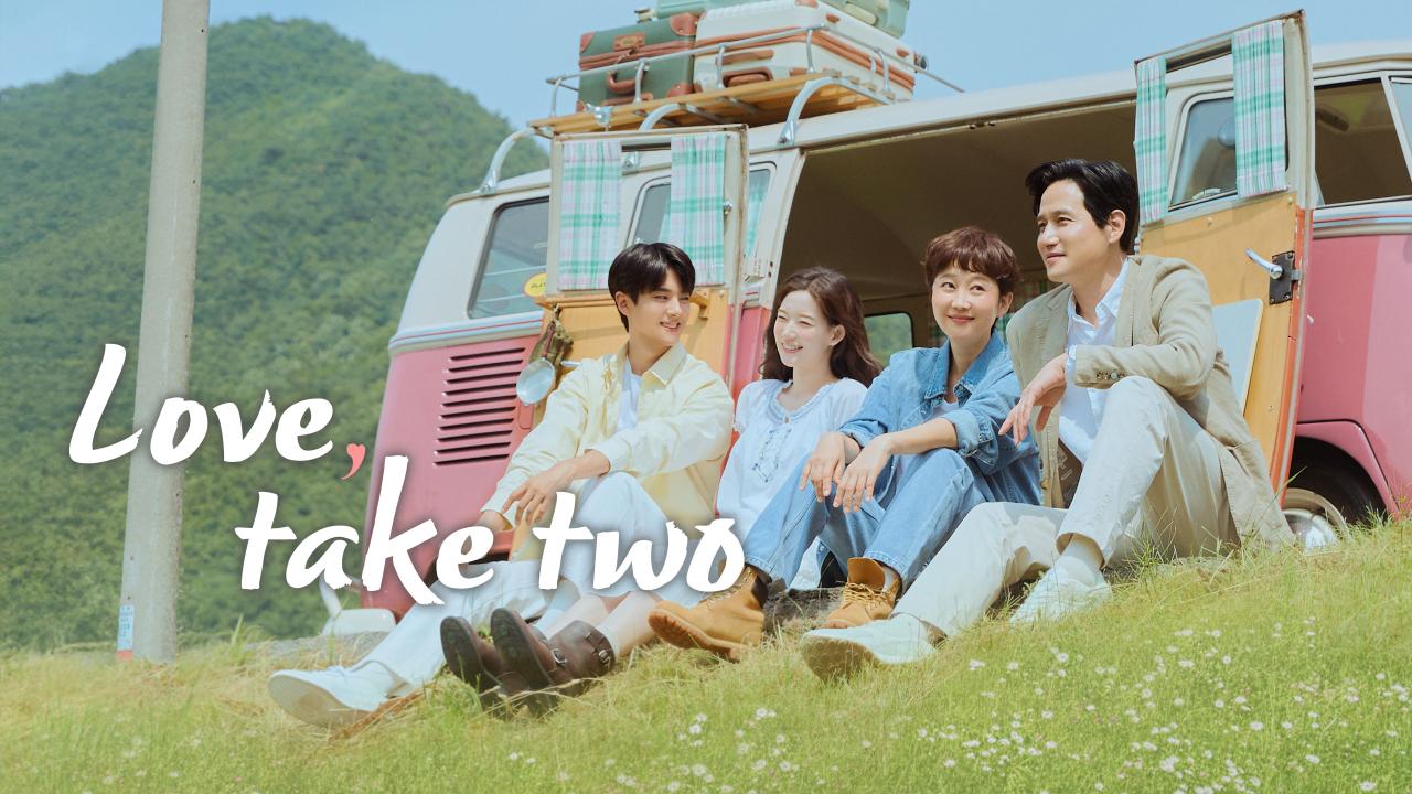 مسلسل Love, Take Two الحلقة 3 الثالثة مترجمة