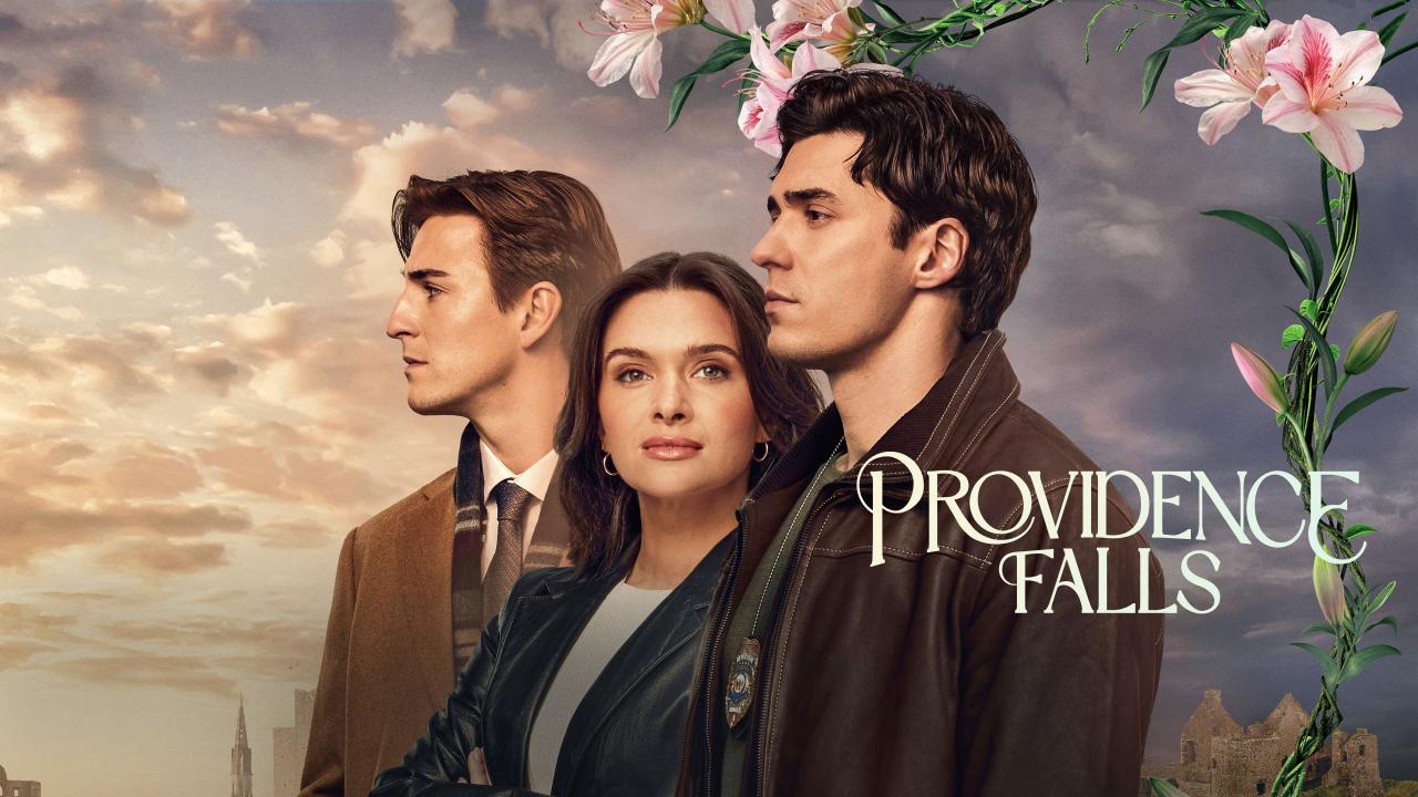 مسلسل Providence Falls الموسم الاول الحلقة 2 الثانية مترجمة