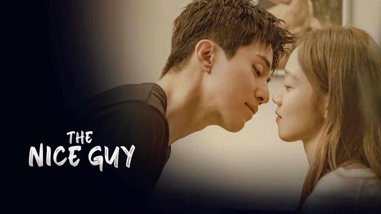 مسلسل The Nice Guy الحلقة 6 السادسة مترجمة
