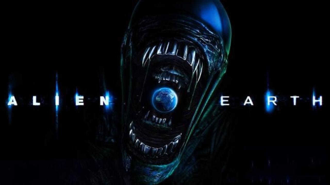 Alien: Earth