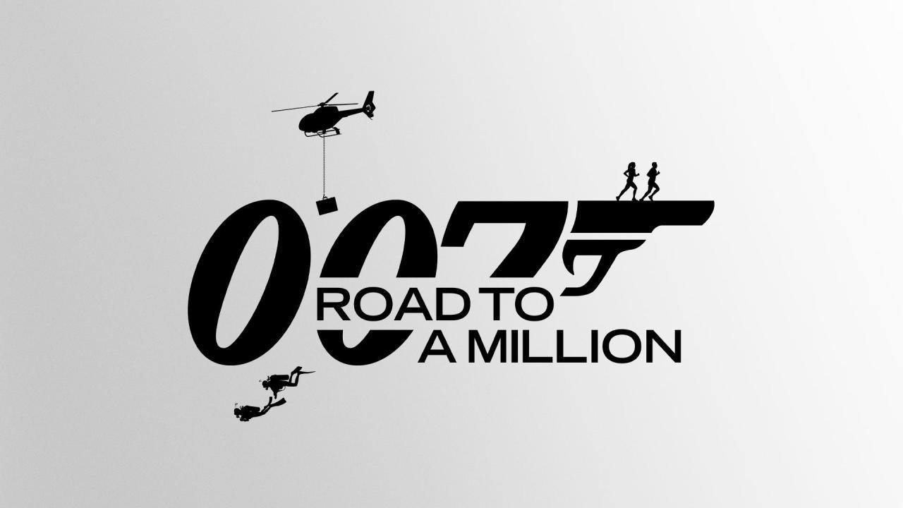 برنامج 007: Road to a Million الموسم الاول الحلقة 8 الثامنة والاخيرة مترجمة