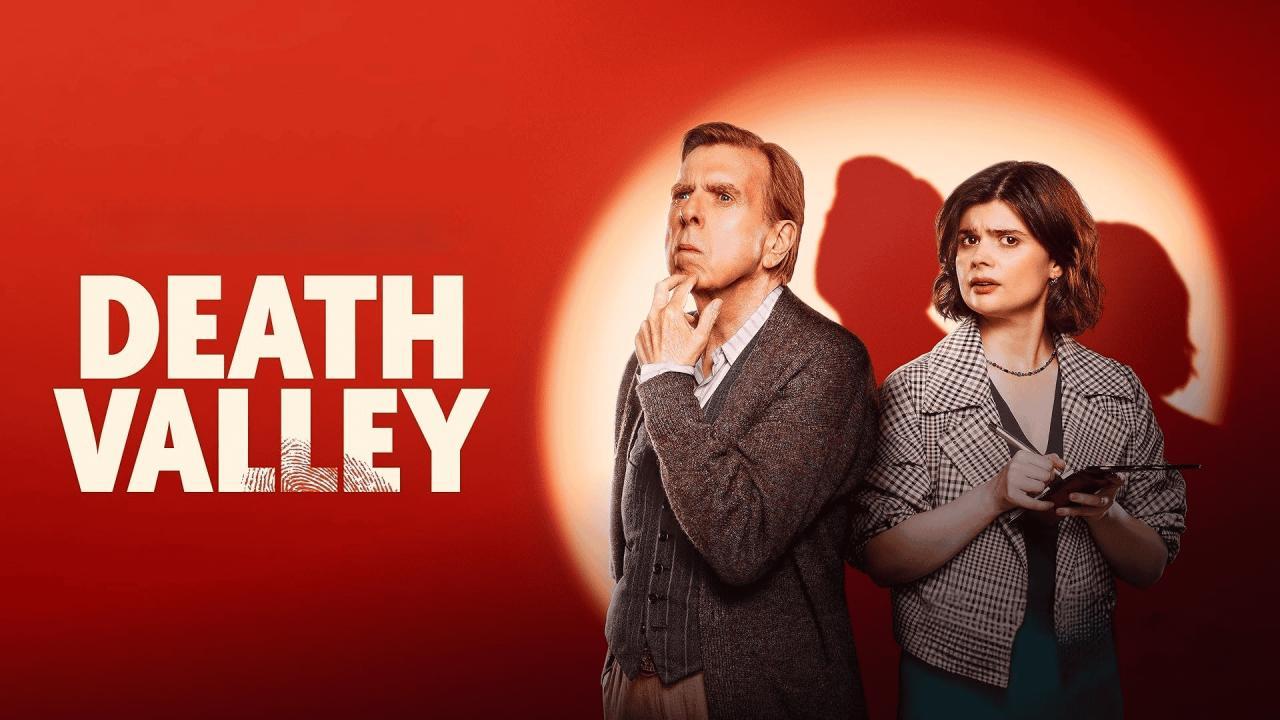 مسلسل Death Valley الموسم الاول الحلقة 4 الرابعة مترجمة