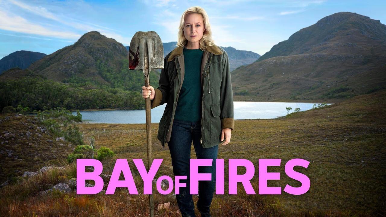 مسلسل Bay of Fires الموسم الثاني الحلقة 6 السادسة مترجمة