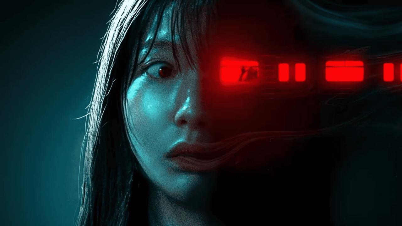فيلم Ghost Train 2024 مترجم