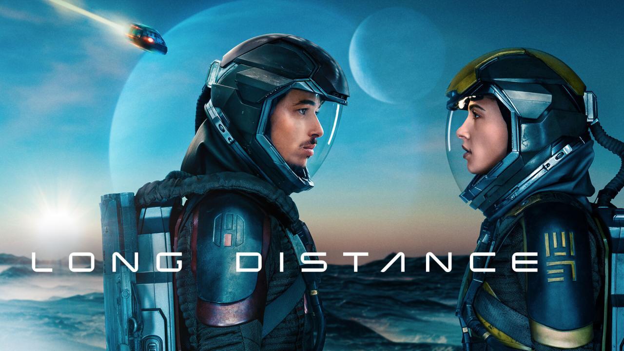 فيلم Long Distance 2024 مترجم