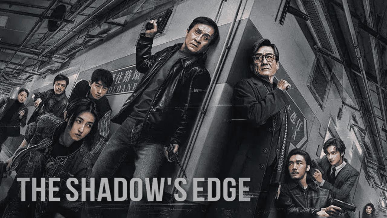 فيلم The Shadow's Edge 2025 مدبلج