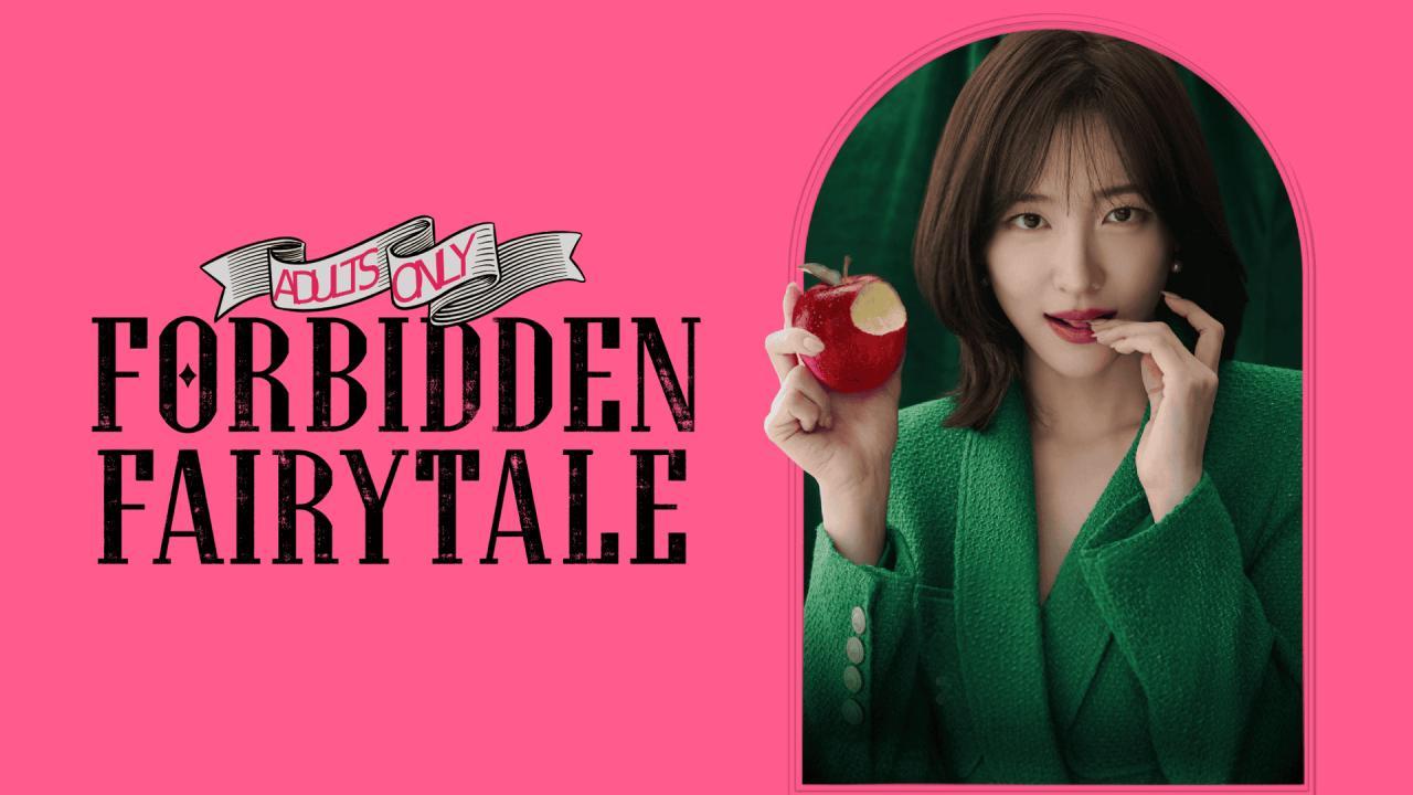فيلم Forbidden Fairytale 2025 مترجم