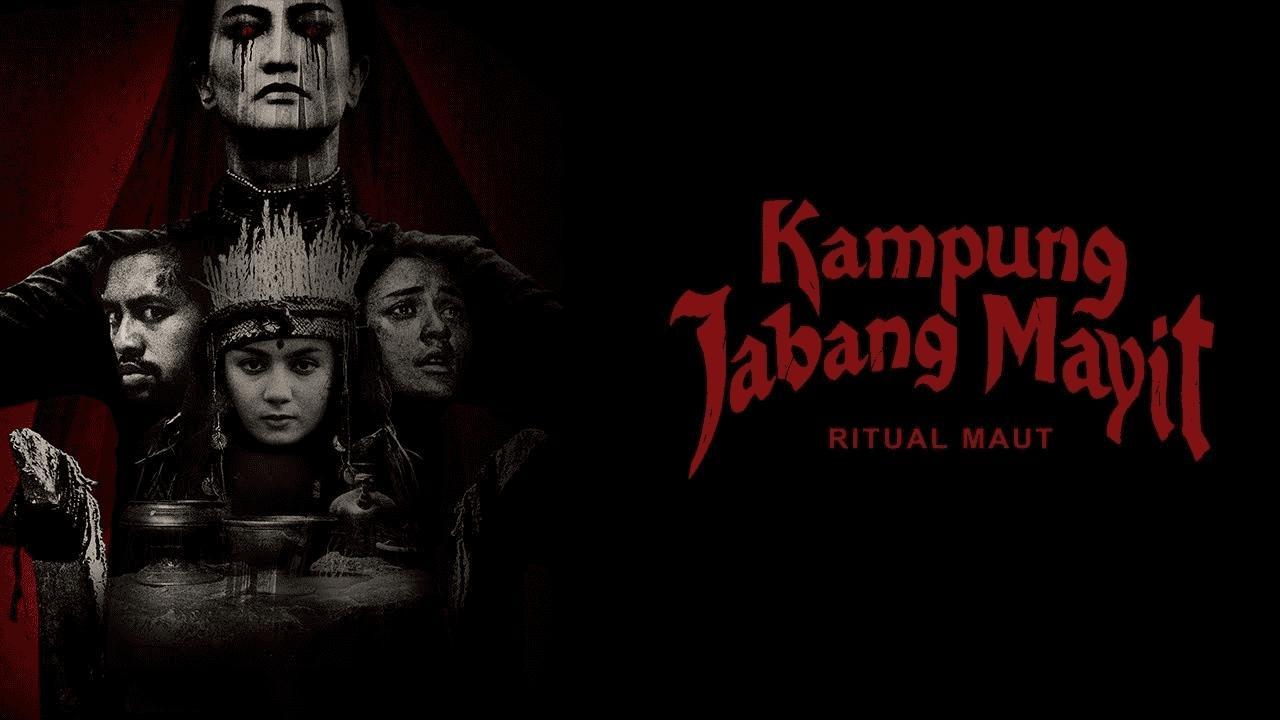 فيلم Kampung Jabang Mayit: Ritual Maut 2025 مترجم