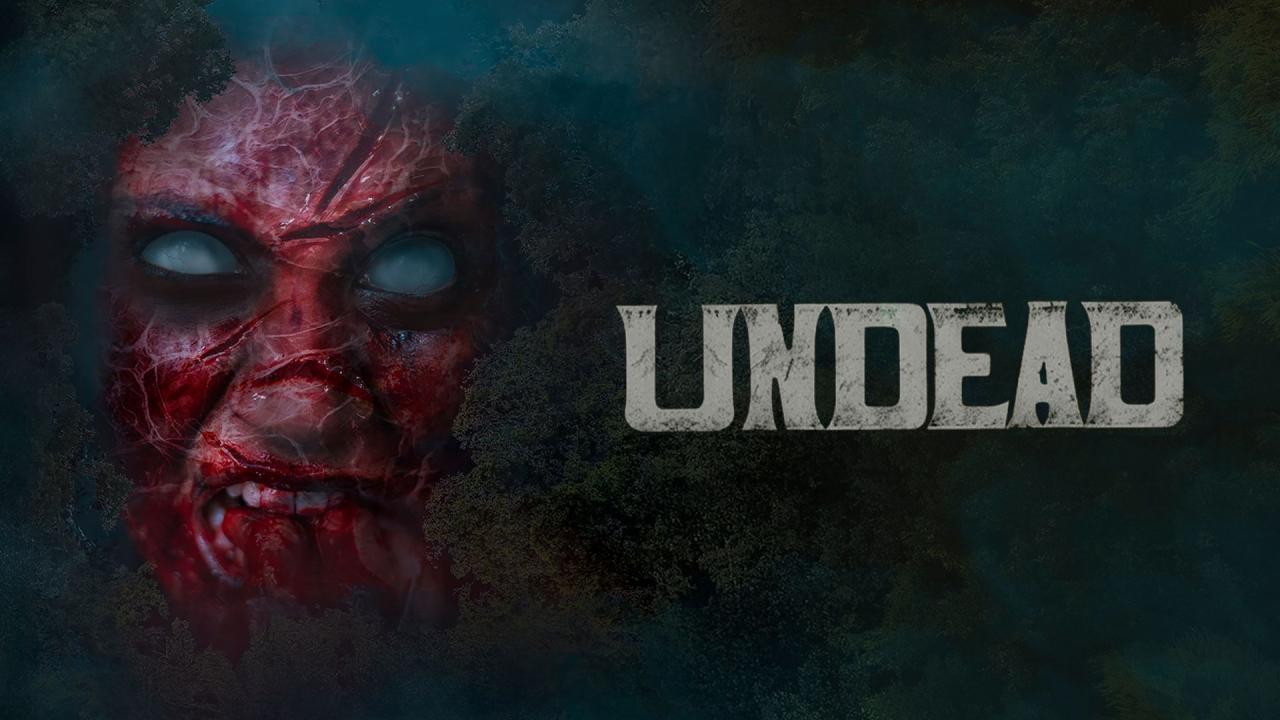 فيلم Undead 2025 مترجم