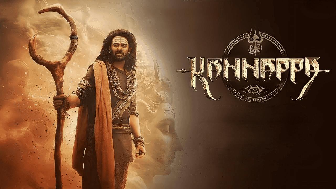 فيلم Kannappa 2025 مترجم