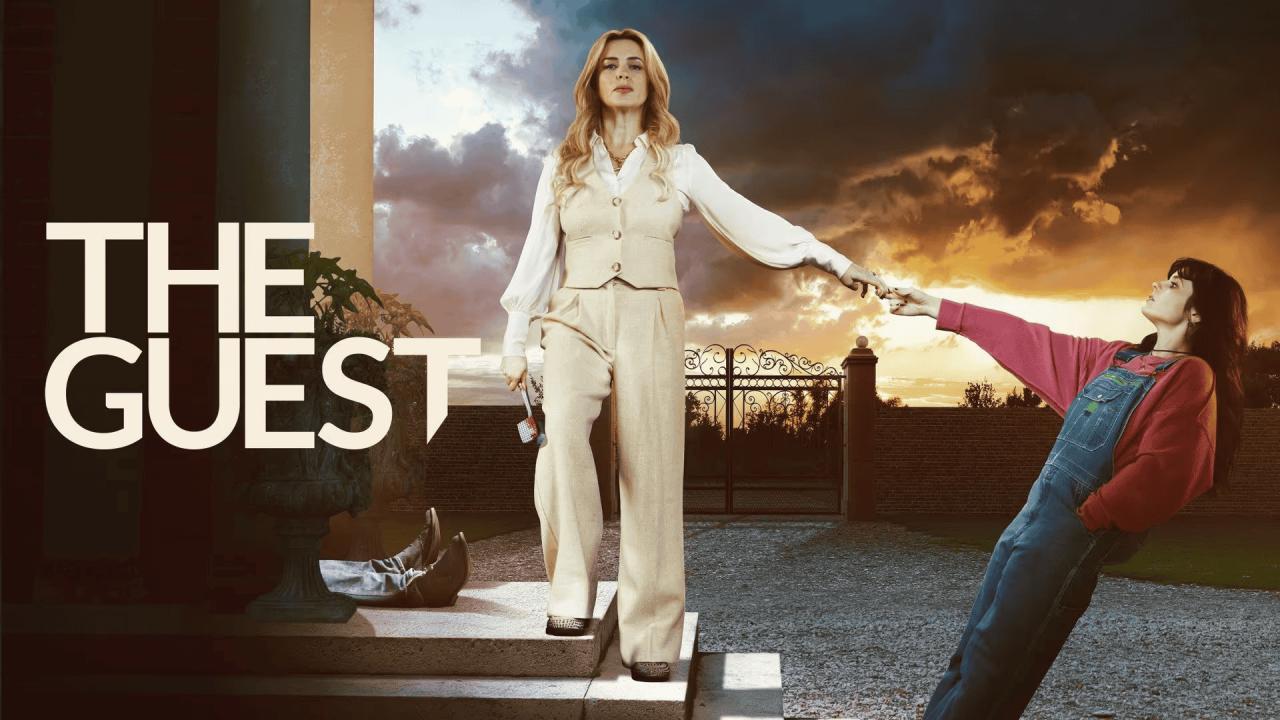 The Guest