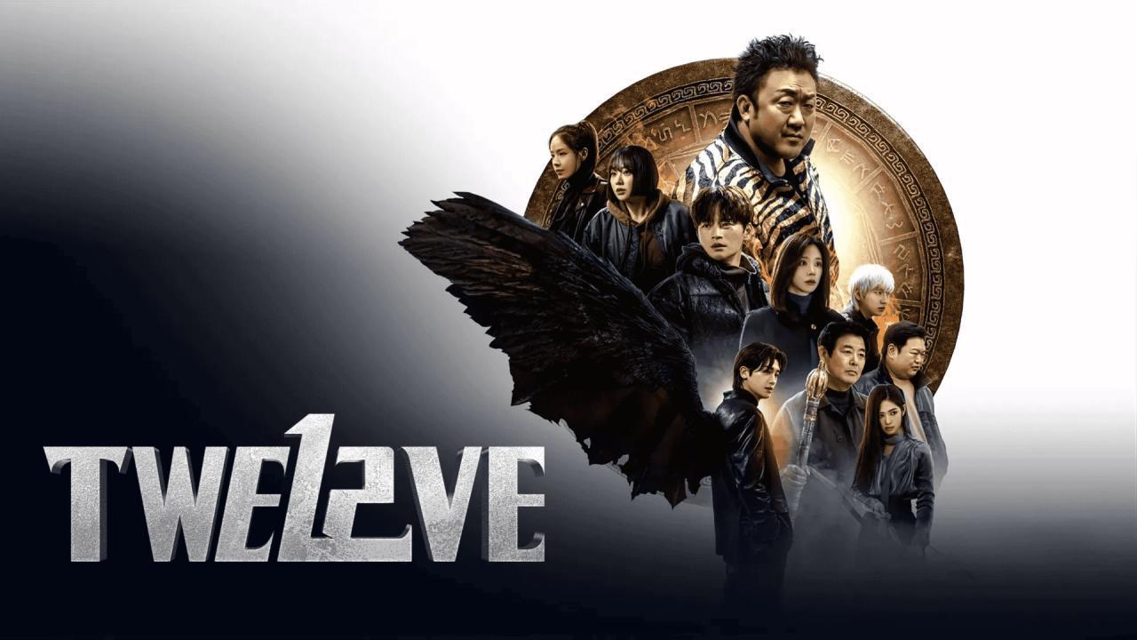 مسلسل Twelve الحلقة 5 الخامسة مترجمة