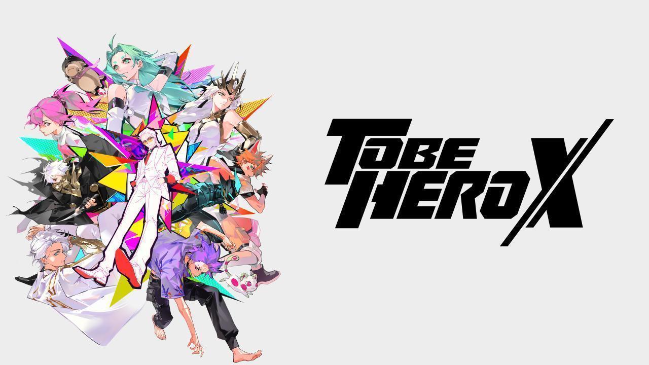 انمي To Be Hero X الحلقة 24 الرابعة والعشرون مترجمة