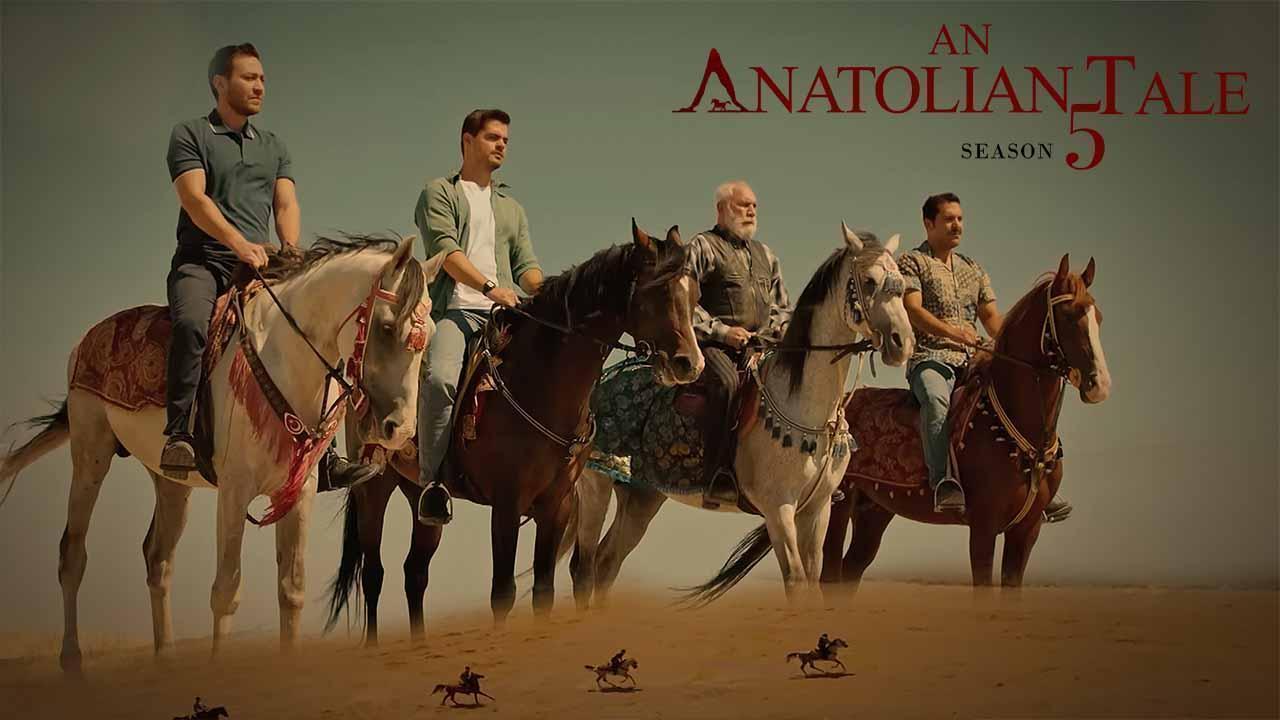 مسلسل جبل جونول الحلقة 184 مترجمة