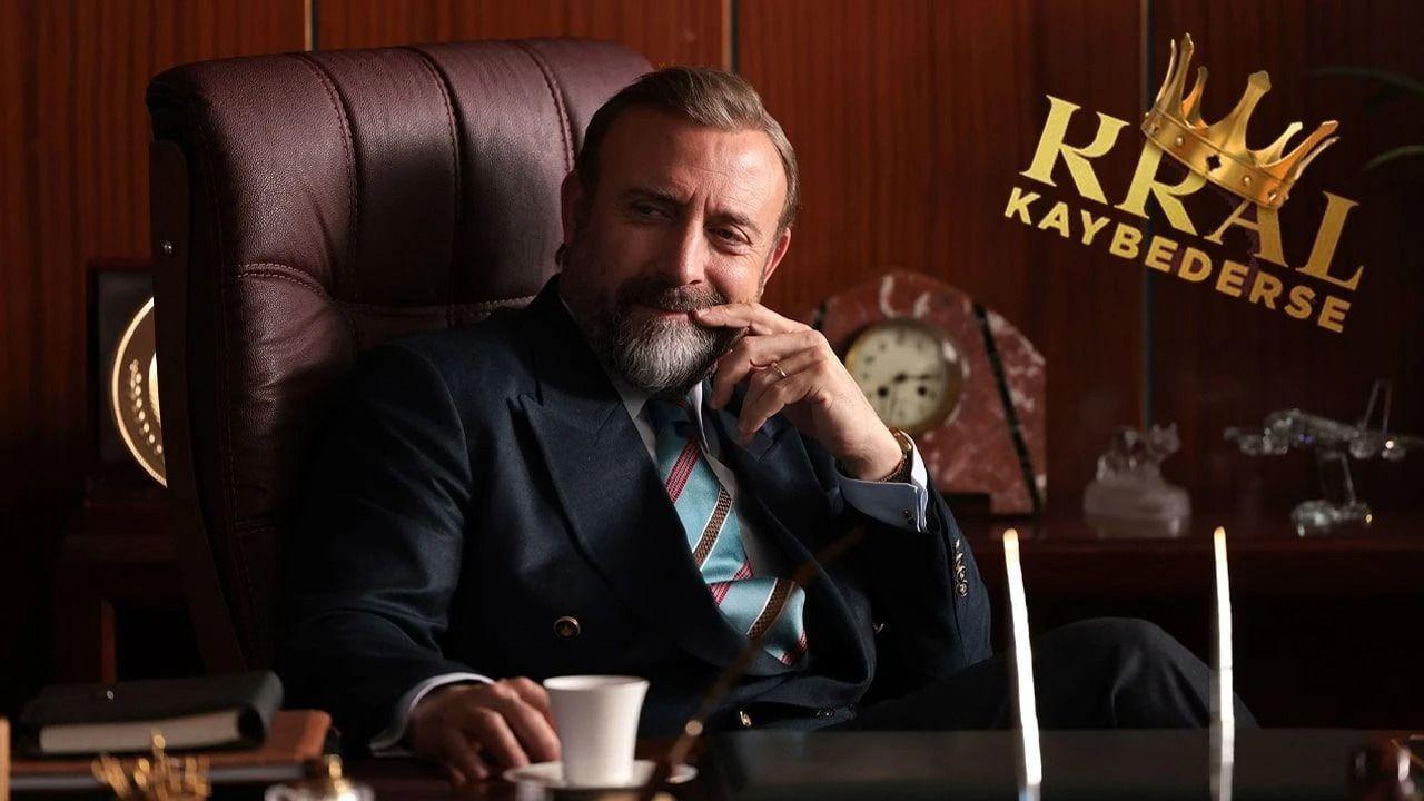 مسلسل اذا خسر الملك الحلقة 18 الثامنة عشر مترجمة
