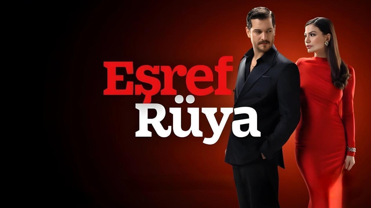 مسلسل حلم اشرف 2 الحلقة 3 الثالثة مترجمة