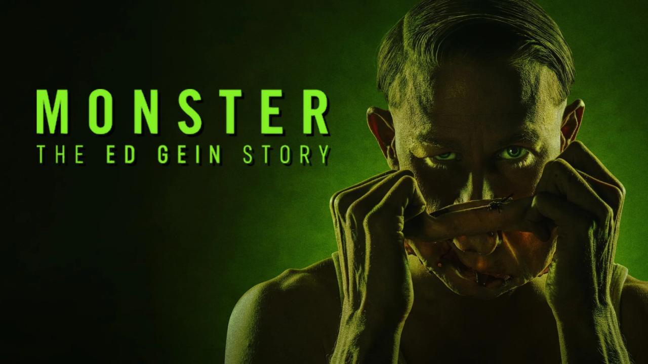 مسلسل Monster: The Ed Gein Story الموسم الاول الحلقة 5 الخامسة مترجمة