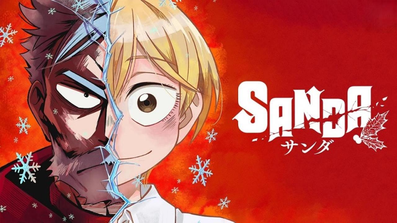 انمي Sanda