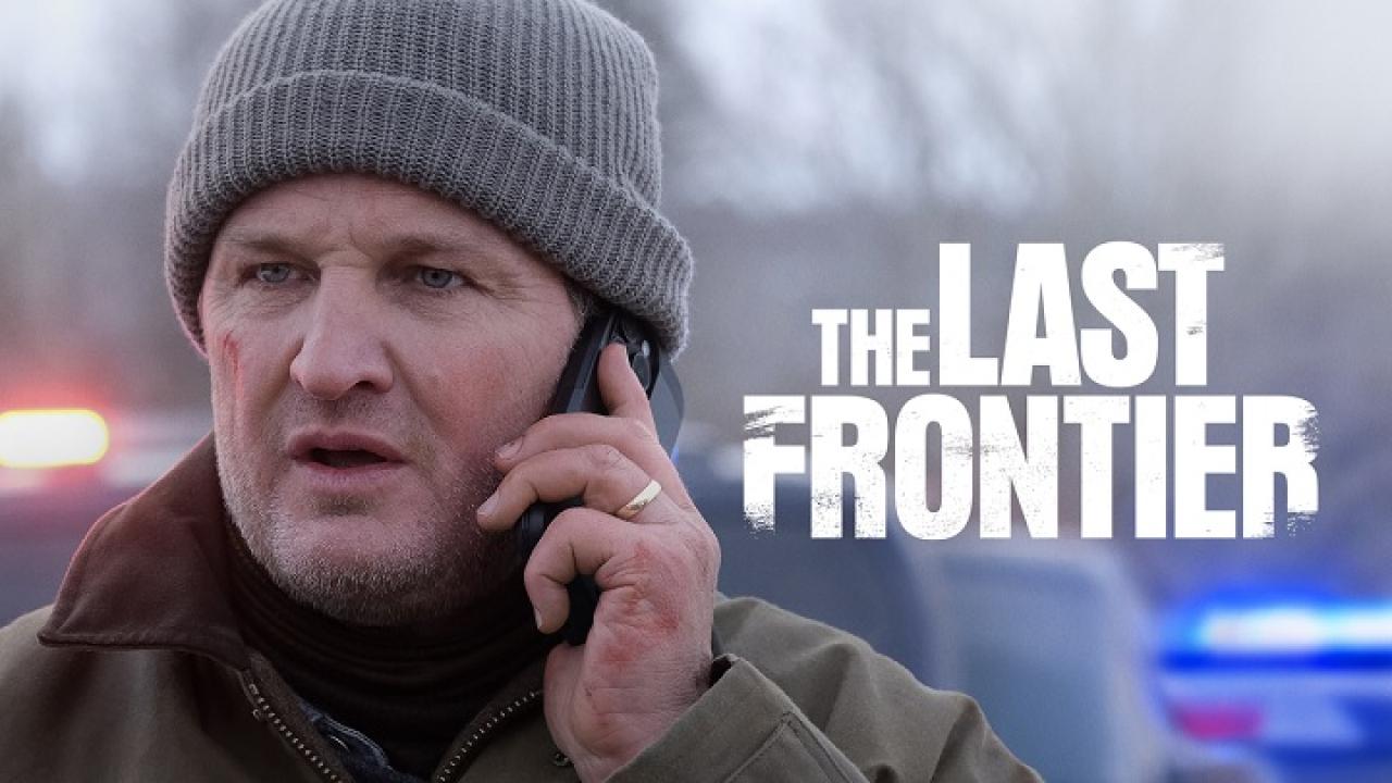 مسلسل The Last Frontier الموسم الاول الحلقة 3 الثالثة مترجمة