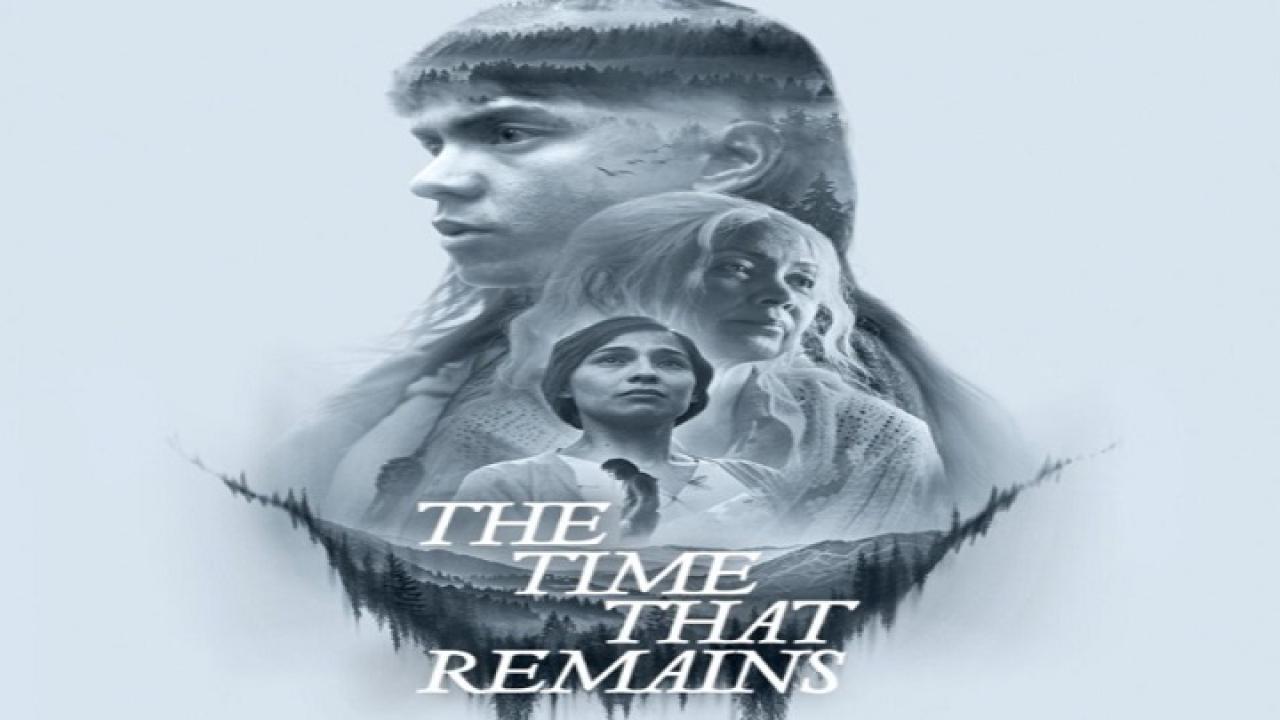فيلم The Time That Remains 2025 مترجم