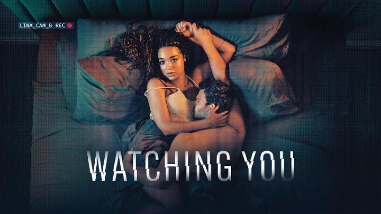 مسلسل Watching You الموسم الاول الحلقة 3 الثالثة مترجمة