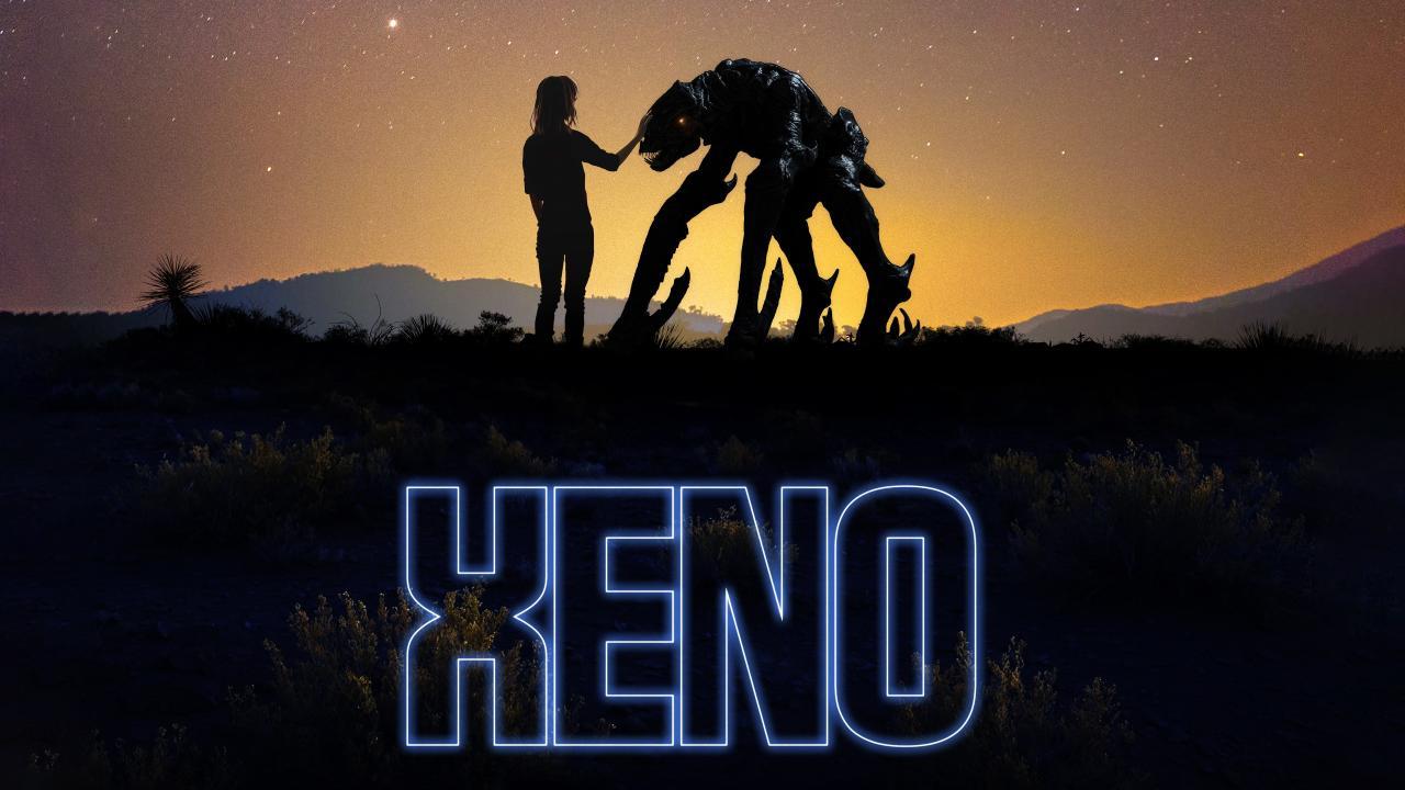 فيلم Xeno 2025 مترجم