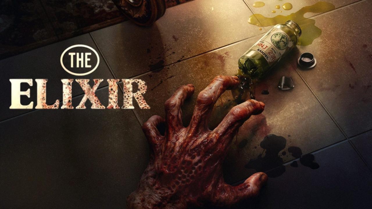 فيلم The Elixir 2025 مترجم