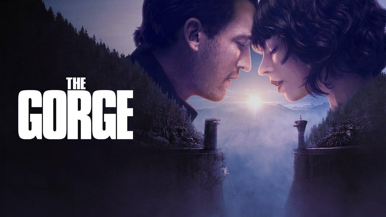 فيلم The Gorge 2025 مترجم