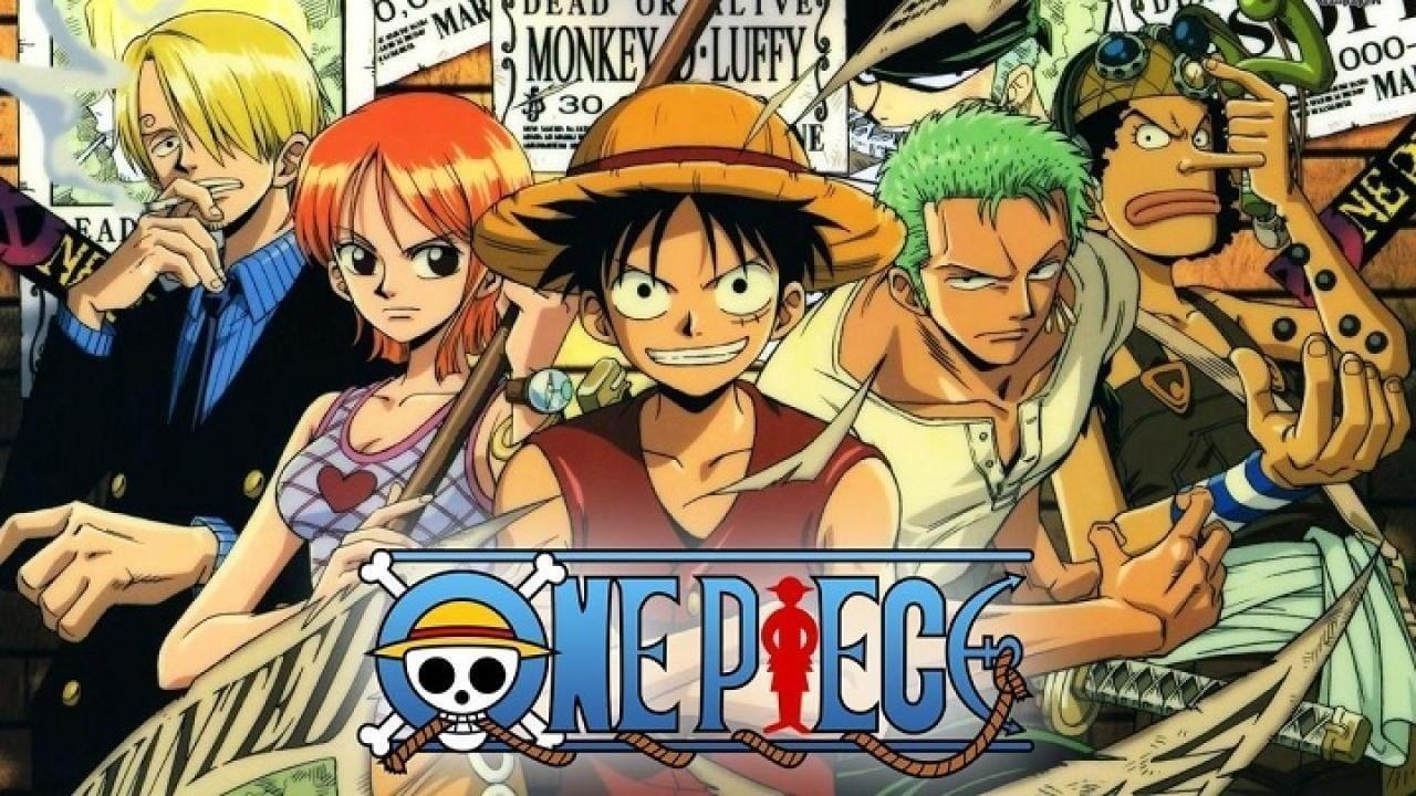 انمي ون بيس one piece الحلقة 1147 مترجمة