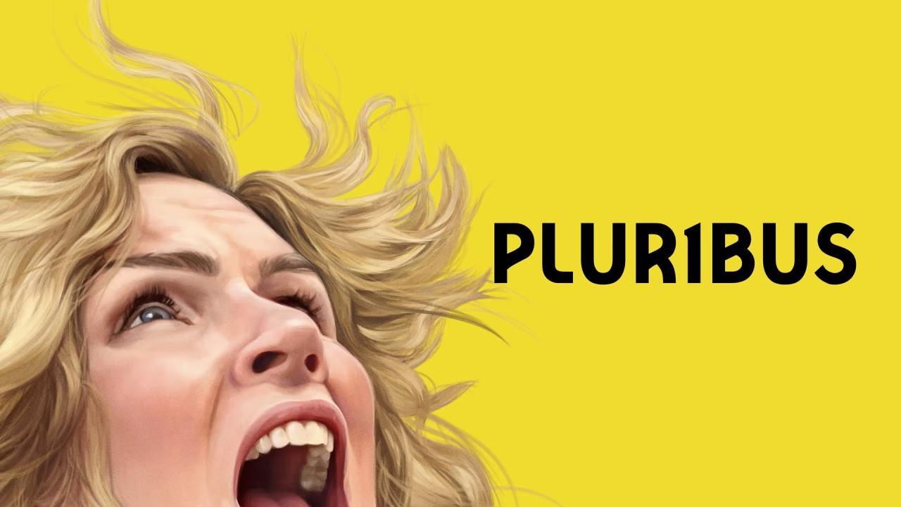 Pluribus