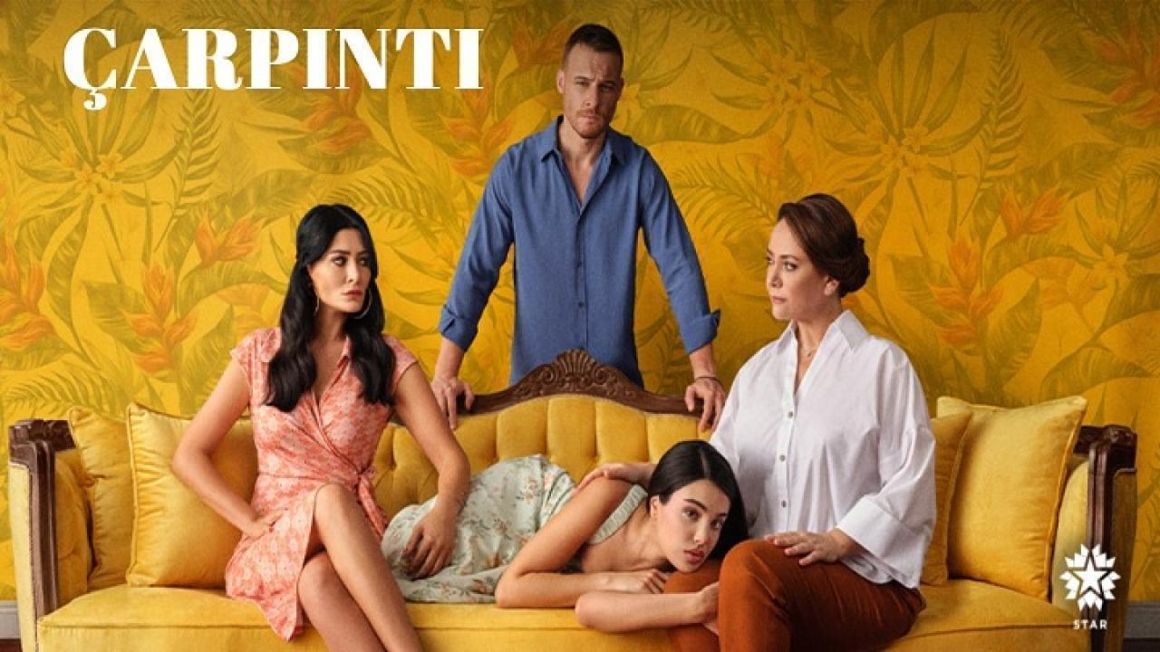 مسلسل خفقان الحلقة 8 الثامنة مترجمة