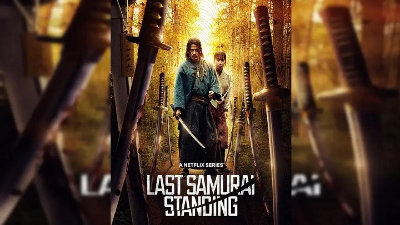 مسلسل Last Samurai Standing الحلقة 5 الخامسة مترجمة