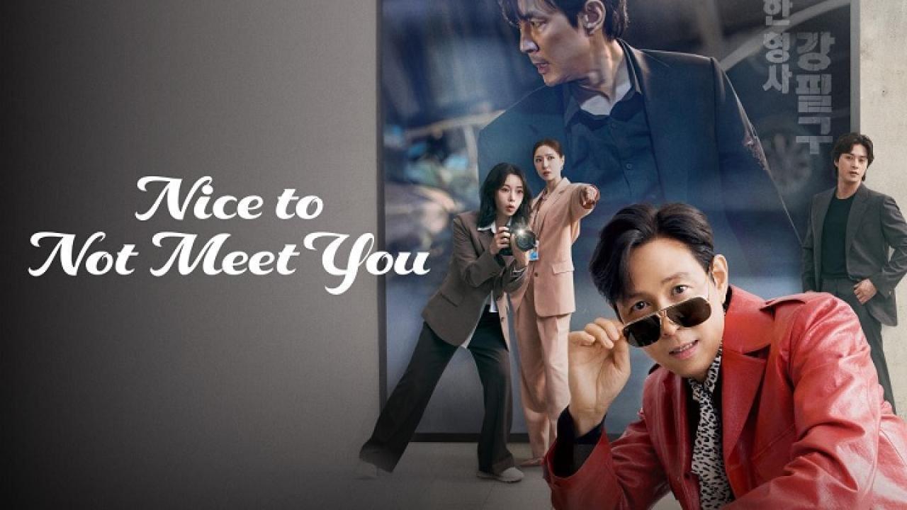 مسلسل Nice to Not Meet You الحلقة 5 الخامسة مترجمة