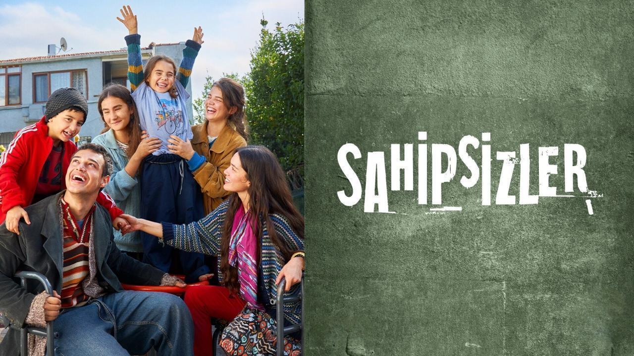 مسلسل المشردون الحلقة 38 الثامنة والثلاثون مترجمة